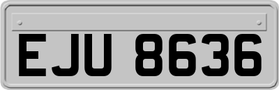 EJU8636