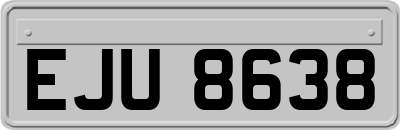 EJU8638
