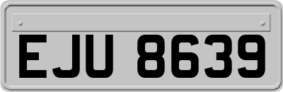 EJU8639