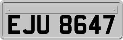 EJU8647