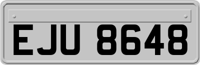EJU8648