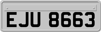 EJU8663