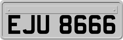 EJU8666