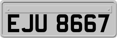 EJU8667