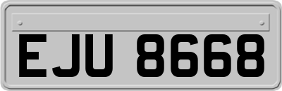 EJU8668