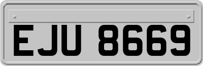 EJU8669