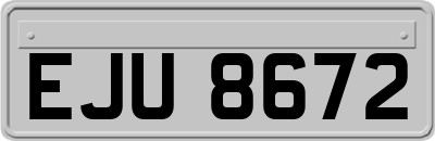 EJU8672