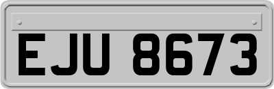 EJU8673