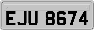 EJU8674
