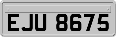 EJU8675