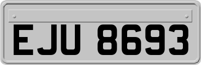 EJU8693