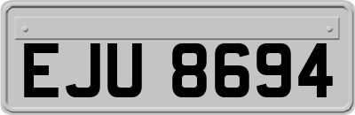 EJU8694