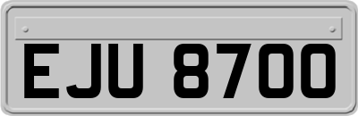 EJU8700