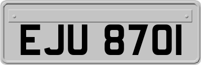 EJU8701