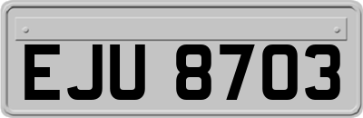 EJU8703