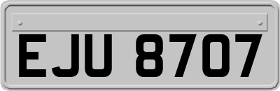 EJU8707