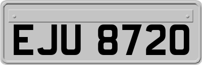 EJU8720