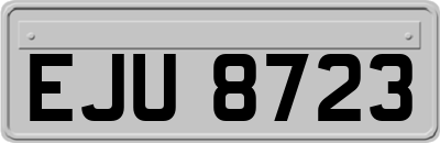 EJU8723