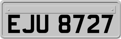 EJU8727
