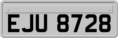 EJU8728