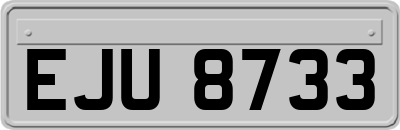 EJU8733