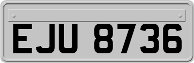 EJU8736