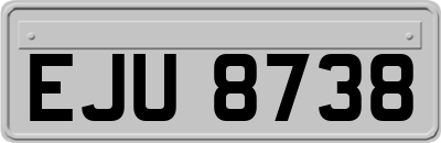 EJU8738