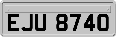 EJU8740