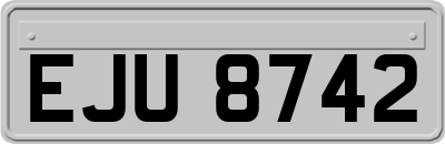 EJU8742