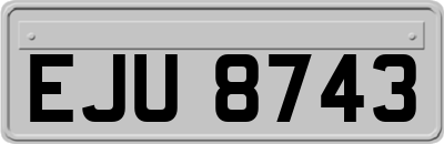 EJU8743
