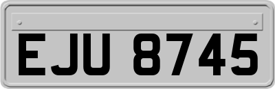 EJU8745