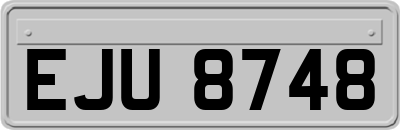 EJU8748