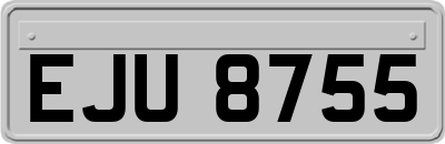 EJU8755