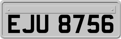 EJU8756