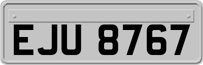 EJU8767