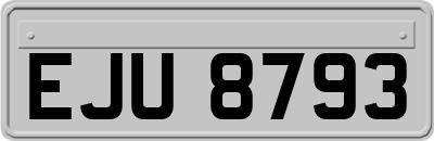 EJU8793