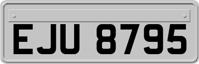 EJU8795
