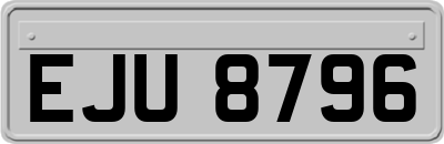EJU8796