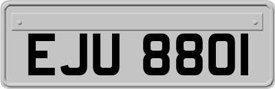 EJU8801