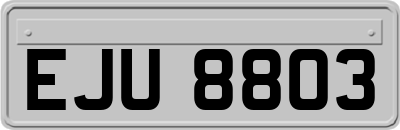 EJU8803