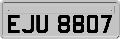 EJU8807