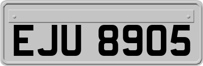 EJU8905