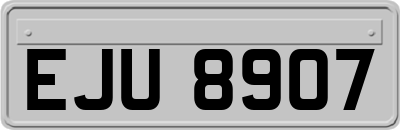 EJU8907