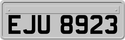 EJU8923