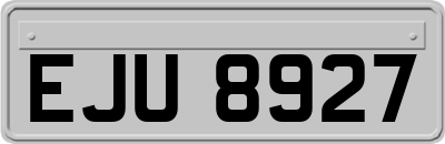 EJU8927