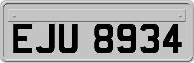 EJU8934
