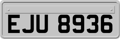 EJU8936