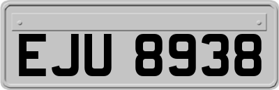 EJU8938
