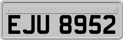 EJU8952
