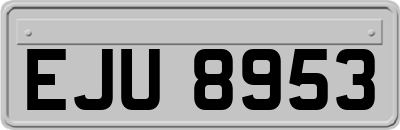 EJU8953